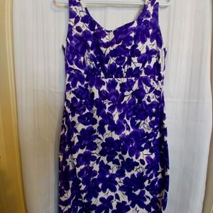 Cleo size 8 dress